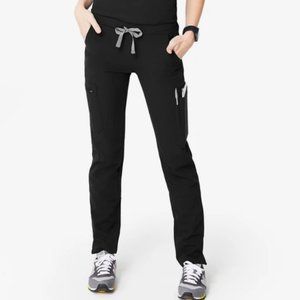 Womens Figs Scrub Pants
